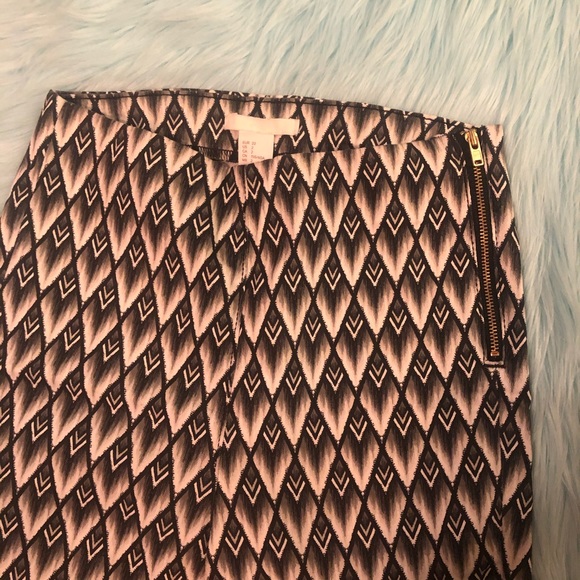 Sz. 2 H&M Cigarette Pants - Picture 14 of 16